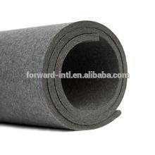 china top grade 100% Pure Wool Felt/high quality industrial wool felt 6mm to 120mm available